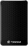 Внешний жесткий диск (HDD) Transcend 2Tb StoreJet 25A3 TS2TSJ25A3K Black