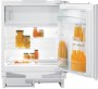 Встраиваемый холодильник Gorenje RBIU 6091 AW