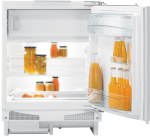 Встраиваемый холодильник Gorenje RBIU 6091 AW — фото 1 / 2