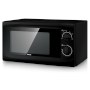 Микроволновая печь (СВЧ) BBK 20MWS-706M/B