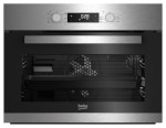 Духовой шкаф BEKO BCE 12300 X — фото 1 / 1