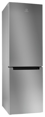Холодильник Indesit DFM 4180 S — фото 1 / 6