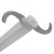 Измельчитель Bosch MMR 08A1 — фото 6 / 6