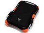 Внешний жесткий диск (HDD) Silicon Power 1Tb Armor A30 SP010TBPHDA30S3K Black