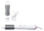Фен-щетка Philips HP 8662 White