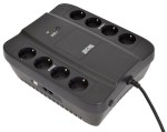 Источник бесперебойного питания Powercom Spider SPD-1000U — фото 1 / 3