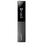 Диктофон цифровой Sony ICD-TX650 16Gb Black — фото 1 / 8