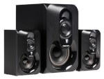 Комплект акустики DEXP T330 — фото 1 / 1