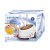 Отпариватель ENDEVER Odyssey Q-307 White — фото 4 / 3