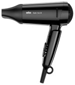 Фен Braun HD 350 Satin Hair 3 — фото 1 / 4