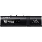 MP3-плеер Sony NWZ-B183F 4Gb Black — фото 1 / 5