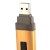 MP3-плеер Sony NWZ-B183F 4Gb Gold — фото 4 / 5