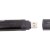 MP3-плеер Sony NWZ-B183F 4Gb Black — фото 5 / 5