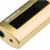 MP3-плеер Sony NWZ-B183F 4Gb Gold — фото 3 / 5