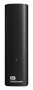 Внешний жесткий диск (HDD) Western Digital 4Tb Elements Desktop WDBWLG0040HBK USB 3.0 Black