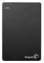Внешний жесткий диск (HDD) Seagate 4TB Backup Plus Slim STDR4000200 USB 3.0 Black