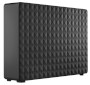 Внешний жесткий диск (HDD) Seagate 4Tb Expansion STEB4000200 USB 3.0 Black