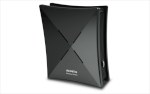 Внешний жесткий диск (HDD) A-Data 4Tb Nobility ANH03-4TU3-CEUBK USB 3.0 Black — фото 1 / 4