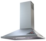 Вытяжка Krona Bella sensor 600 inox — фото 1 / 2