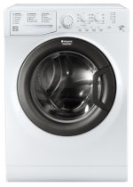 Стиральная машина Hotpoint-Ariston VMUL 501 B — фото 1 / 1