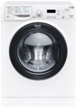 Стиральная машина Hotpoint-Ariston VMUF 501 B — фото 1 / 1