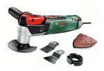 Шлифовальная машина Bosch PMF 250 CES многофункциональная 0603100620 — фото 1 / 4