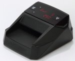 Детектор банкнот PRO MONIRON DEC MULTI Black — фото 1 / 1