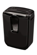 Уничтожитель бумаг Fellowes Powershred M-7C — фото 1 / 5