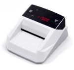 Детектор банкнот PRO MONIRON DEC MULTI White — фото 1 / 1