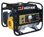 Электрогенератор HUTER HT1000L — фото 1 / 5