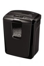 Уничтожитель бумаг Fellowes Powershred M-8C — фото 1 / 5