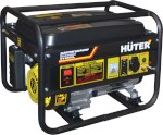 Электрогенератор HUTER DY4000L — фото 1 / 1