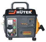 Электрогенератор HUTER HT950A — фото 1 / 4