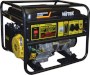 Электрогенератор HUTER DY6500L