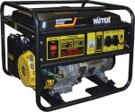 Электрогенератор HUTER DY6500L — фото 1 / 3