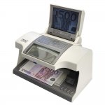 Детектор банкнот PRO CL16LPM IR — фото 1 / 1