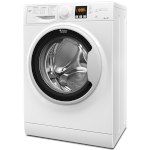 Стиральная машина Hotpoint-Ariston RSM 601 W — фото 1 / 5