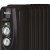 Масляный обогреватель Ballu Classic BOH/CL-09BRN Black — фото 3 / 3