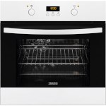 Духовой шкаф Zanussi OPZB 4210 W — фото 1 / 2