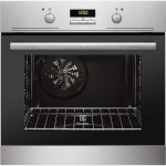 Духовой шкаф Electrolux EZB 52430 AX — фото 1 / 3