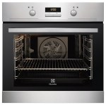 Духовой шкаф Electrolux OPEA 4300 X — фото 1 / 3