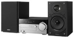 Музыкальный центр Sony CMT-SX7 — фото 1 / 6
