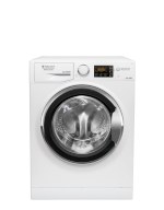 Стиральная машина Hotpoint-Ariston RST 602 ST S (X) — фото 1 / 6