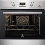 Духовой шкаф Electrolux EOB 53434 AX — фото 1 / 4