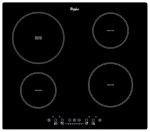 Варочная электрическая панель Whirlpool ACM 822 NE индукционная — фото 1 / 2