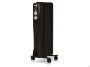 Масляный обогреватель Ballu Classic BOH/CL-07BRN Black