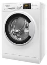 Стиральная машина Hotpoint-Ariston RST 703 DW — фото 1 / 6
