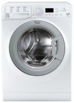 Стиральная машина Hotpoint-Ariston FDG 8640 BS с сушкой — фото 1 / 1
