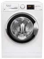 Стиральная машина Hotpoint-Ariston RST 723 DX — фото 1 / 3