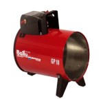 Теплогенератор мобильный газовый Ballu Biemmedue GP 10M C — фото 1 / 1